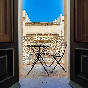Appartement Collection - Republica, La Valette