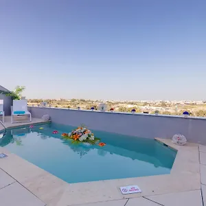 Apartament Salmar Court, Hal Ghaxiak