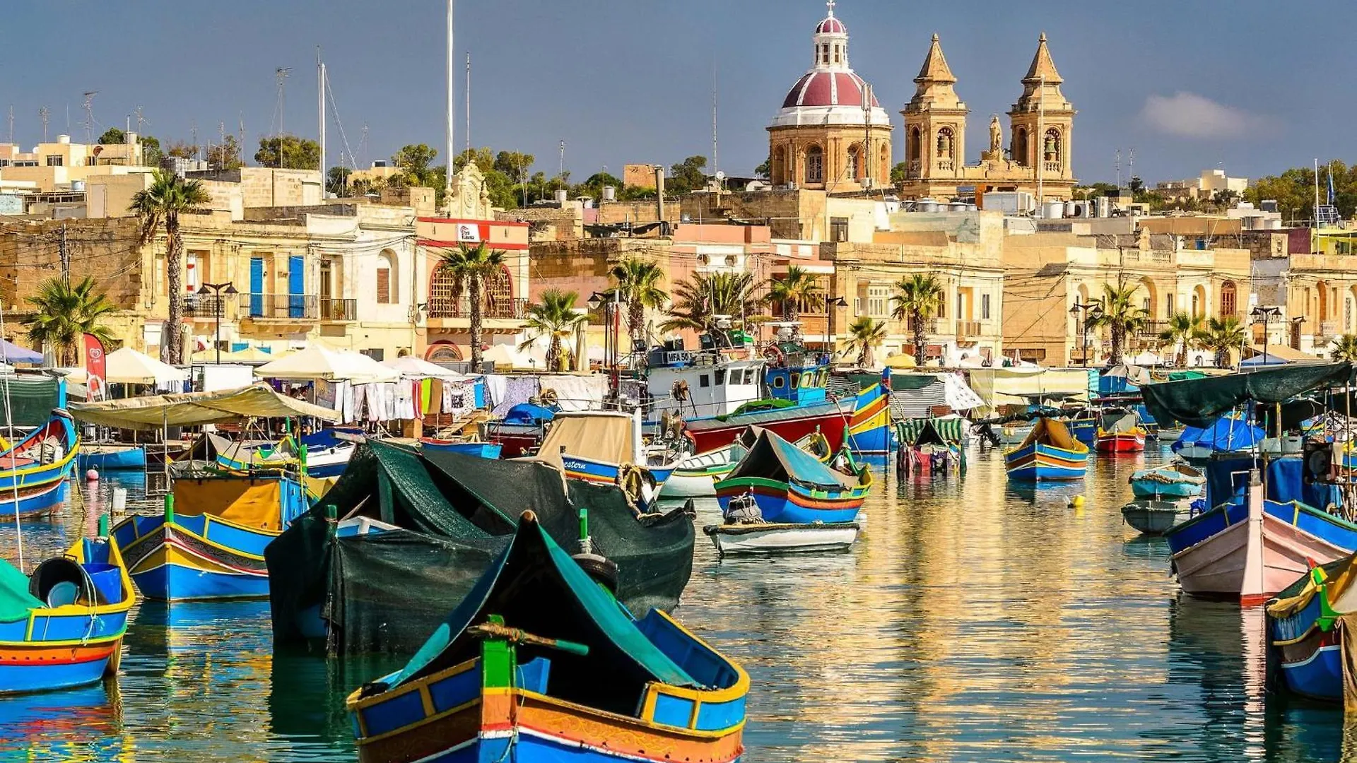Willa Bayside1 Marsaxlokk Malta 0*,  Malta